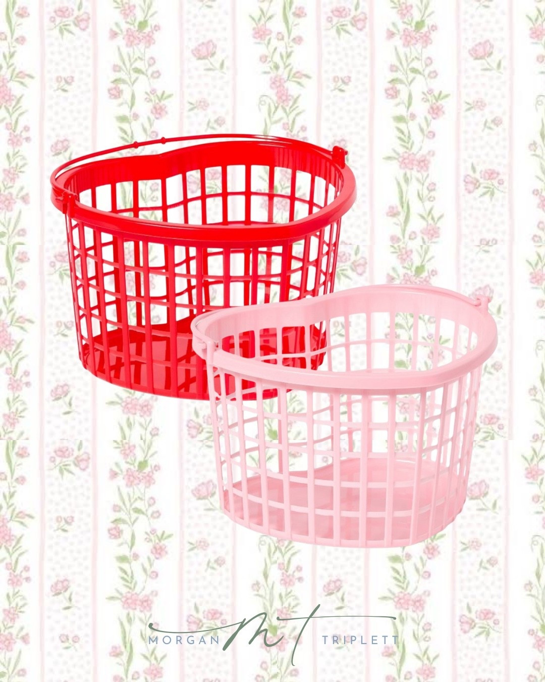 Valentines baskets for only $3 

#LTKGiftGuide #LTKHoliday #LTKKids