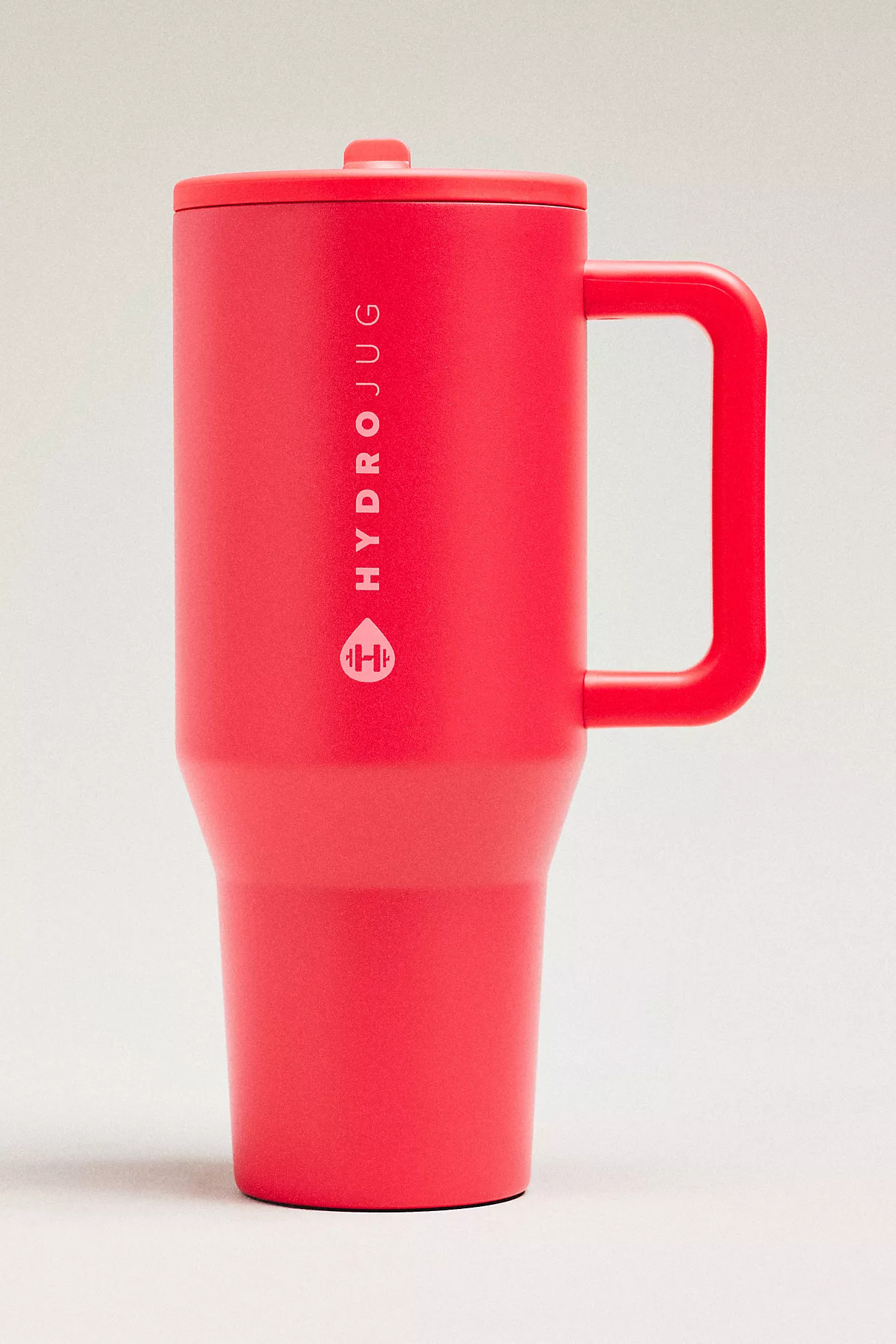 HydroJug 40 oz. Traveler Water Bottle | Anthropologie (US)