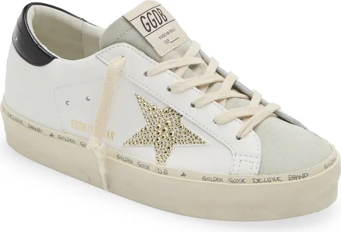 Hi Star Platform Sneaker (Women) | Nordstrom