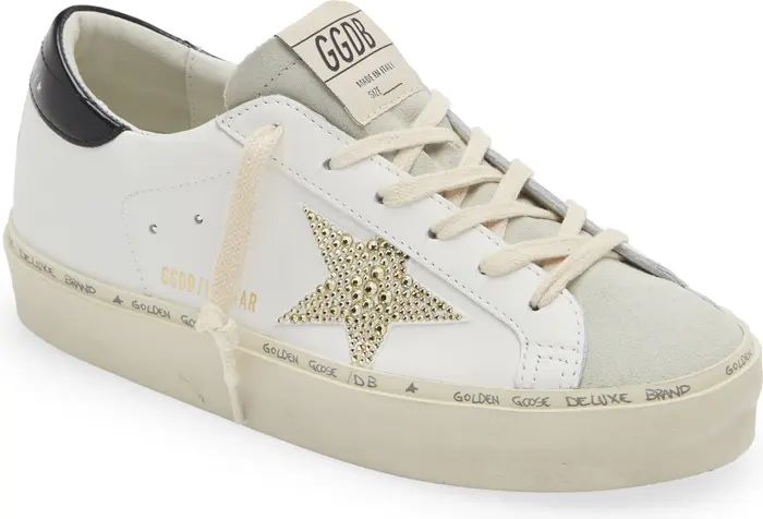 Hi Star Platform Sneaker | Nordstrom