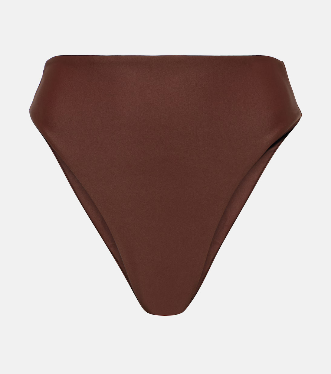 Incline high-rise bikini bottoms | Mytheresa (US/CA)