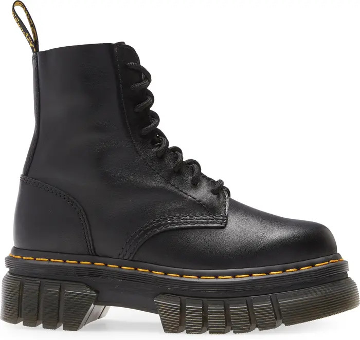 Audrick Platform Boot (Women) | Nordstrom Rack