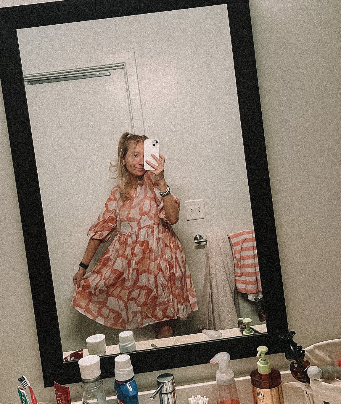 easter / spring dresses 

#LTKSeasonal #LTKFind #LTKfit