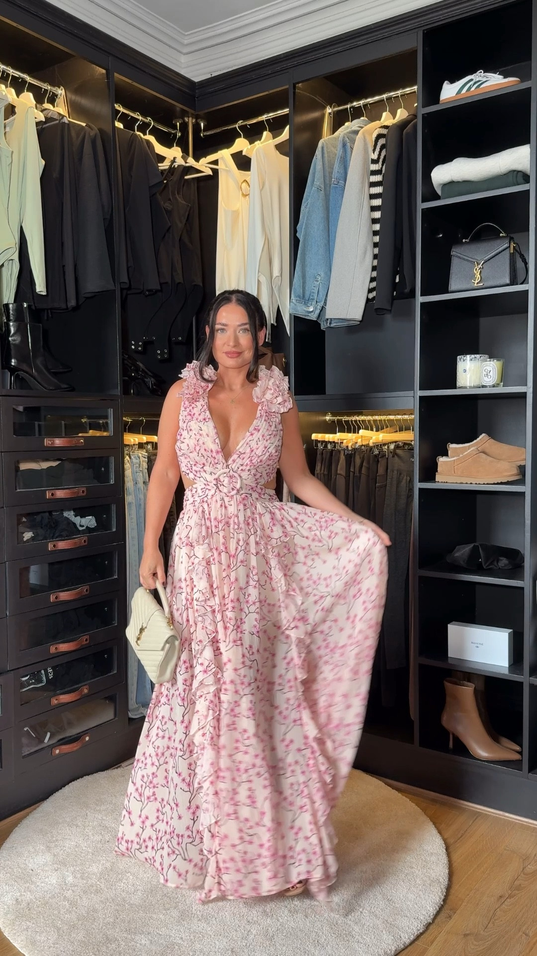 Spring occasion wear wedding guest 

#LTKwedding #LTKuk #LTKspring