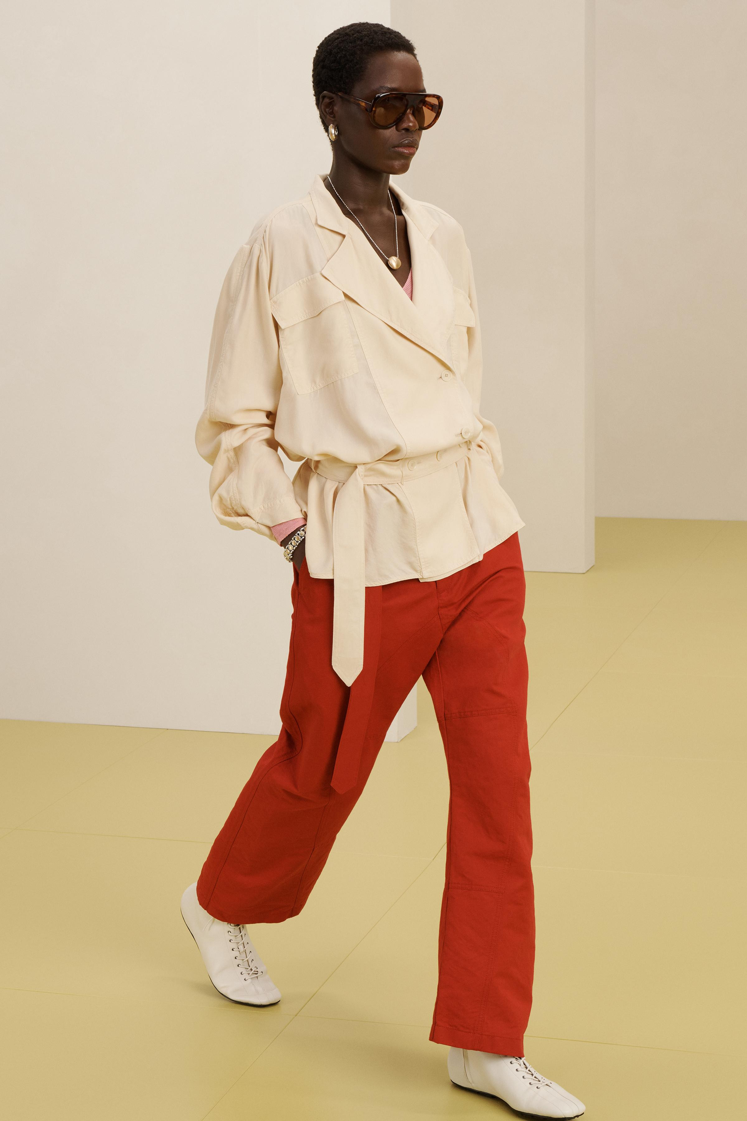 VRSHT FLD 16 | Zara US
