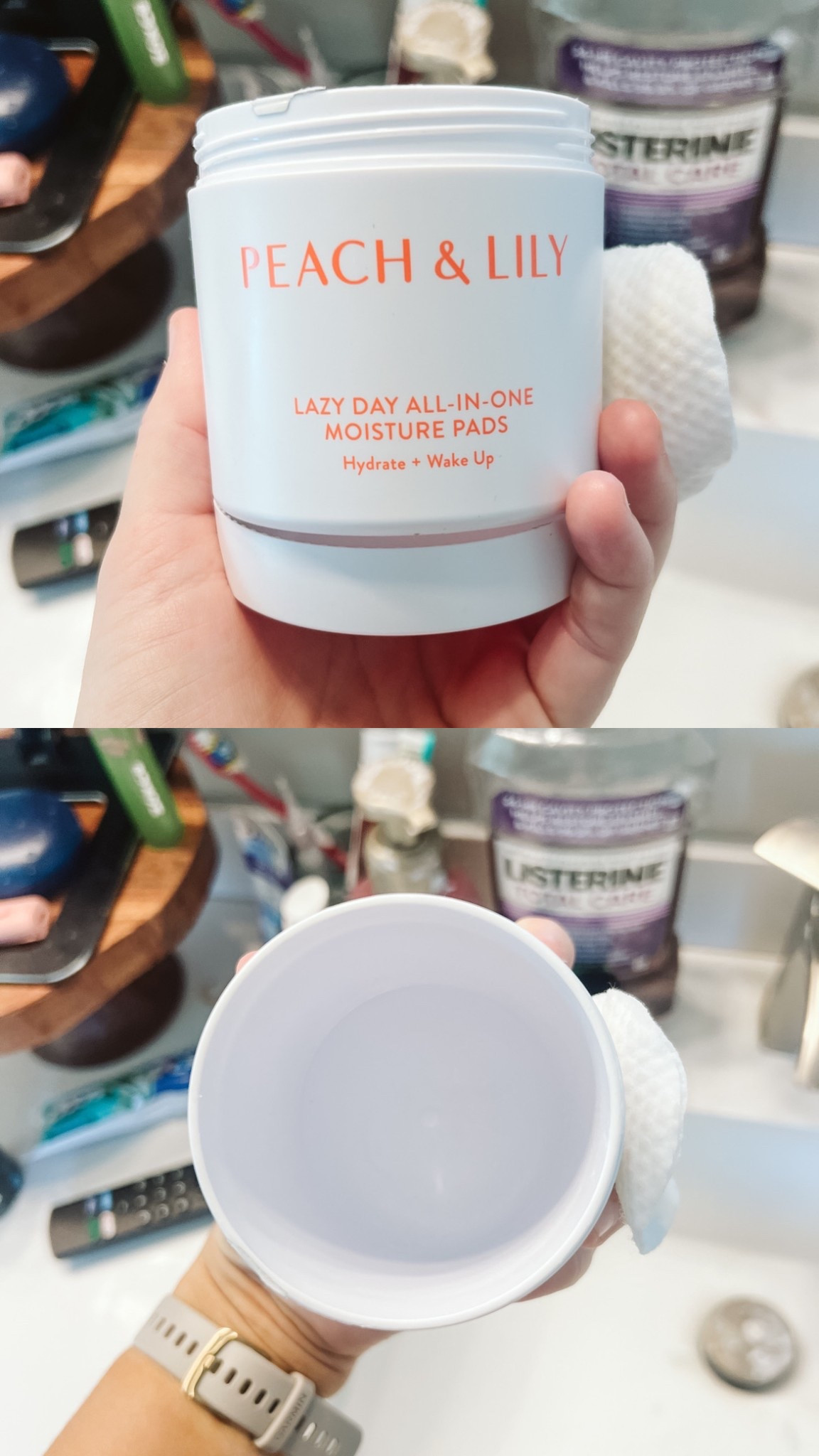 A late 30s/Early 40s mom on the go skincare must have! 

#LTKActive #LTKBeauty #LTKFindsUnder50