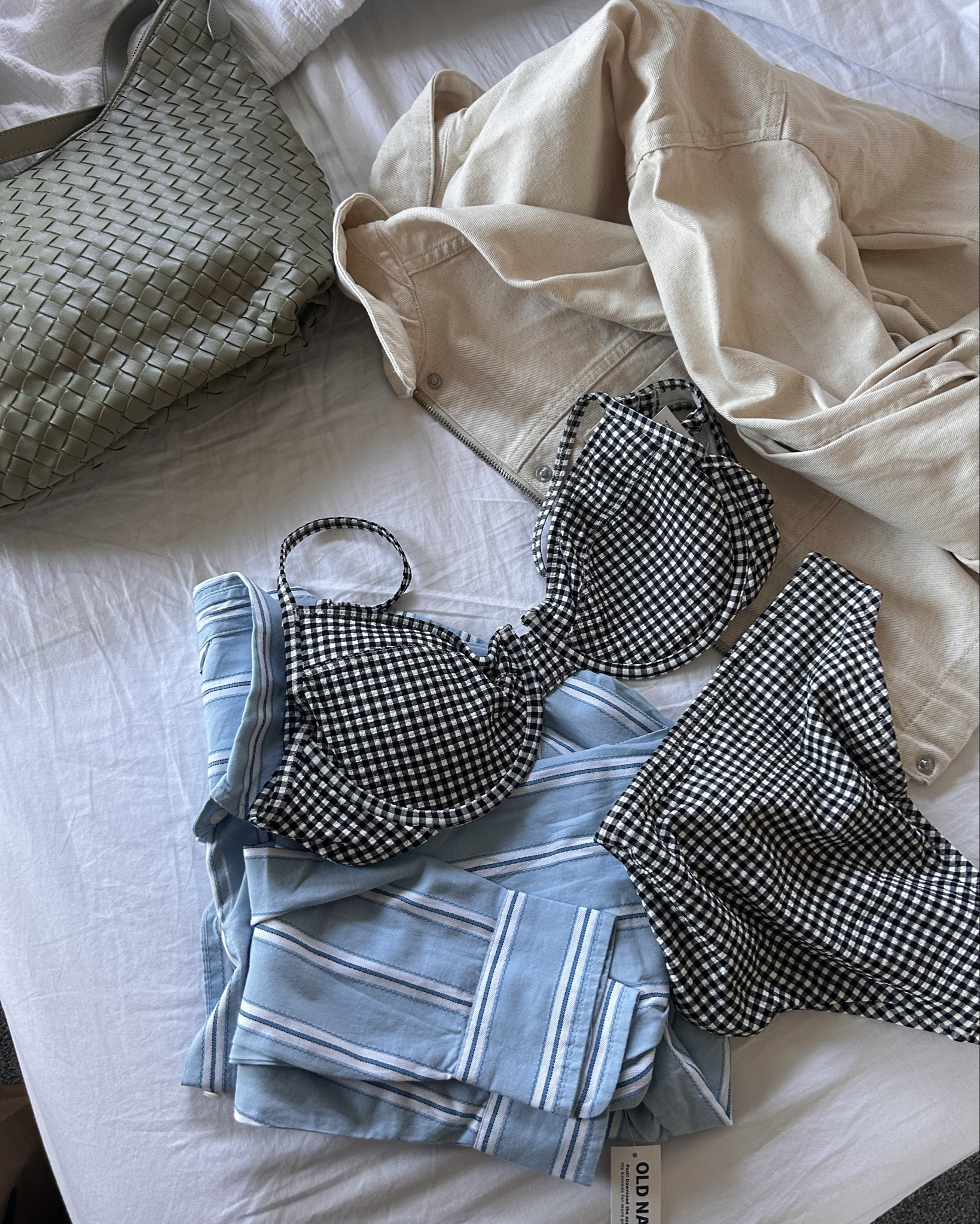 Old Navy Spring Haul

#LTKSeasonal #LTKSaleAlert #LTKSpringSale