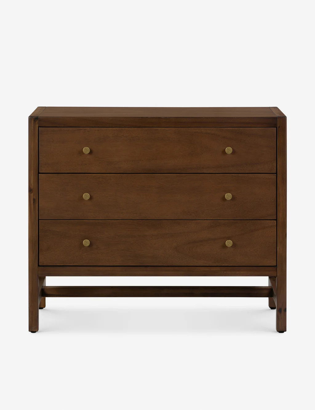 Hardison Nightstand | Lulu and Georgia 