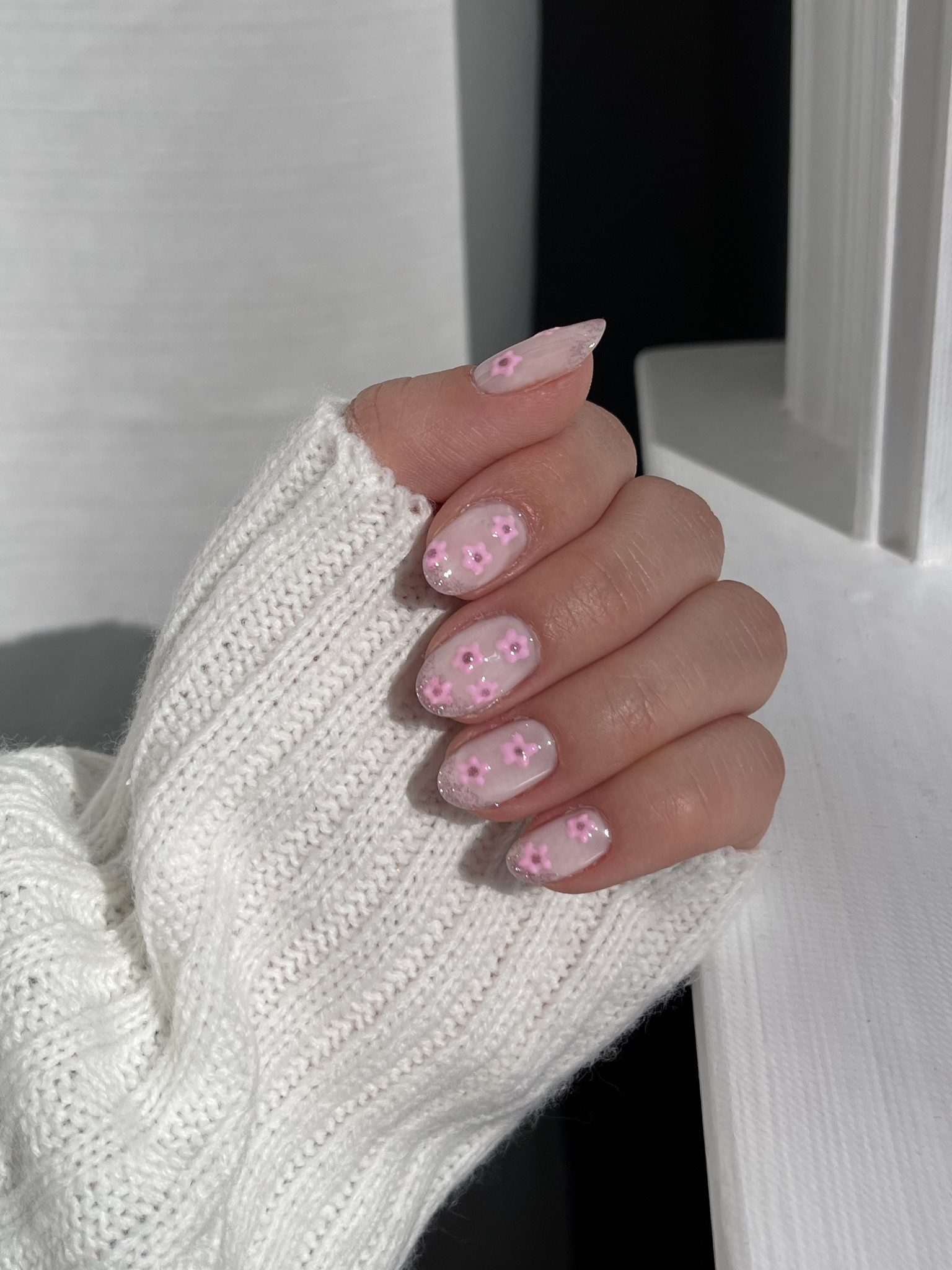I do my own gel nails & I love “Le Mini Macaron” polishes, they have the most beautiful colors & shimmers! 💗

#LTKGiftGuide #LTKbeauty #LTKHoliday