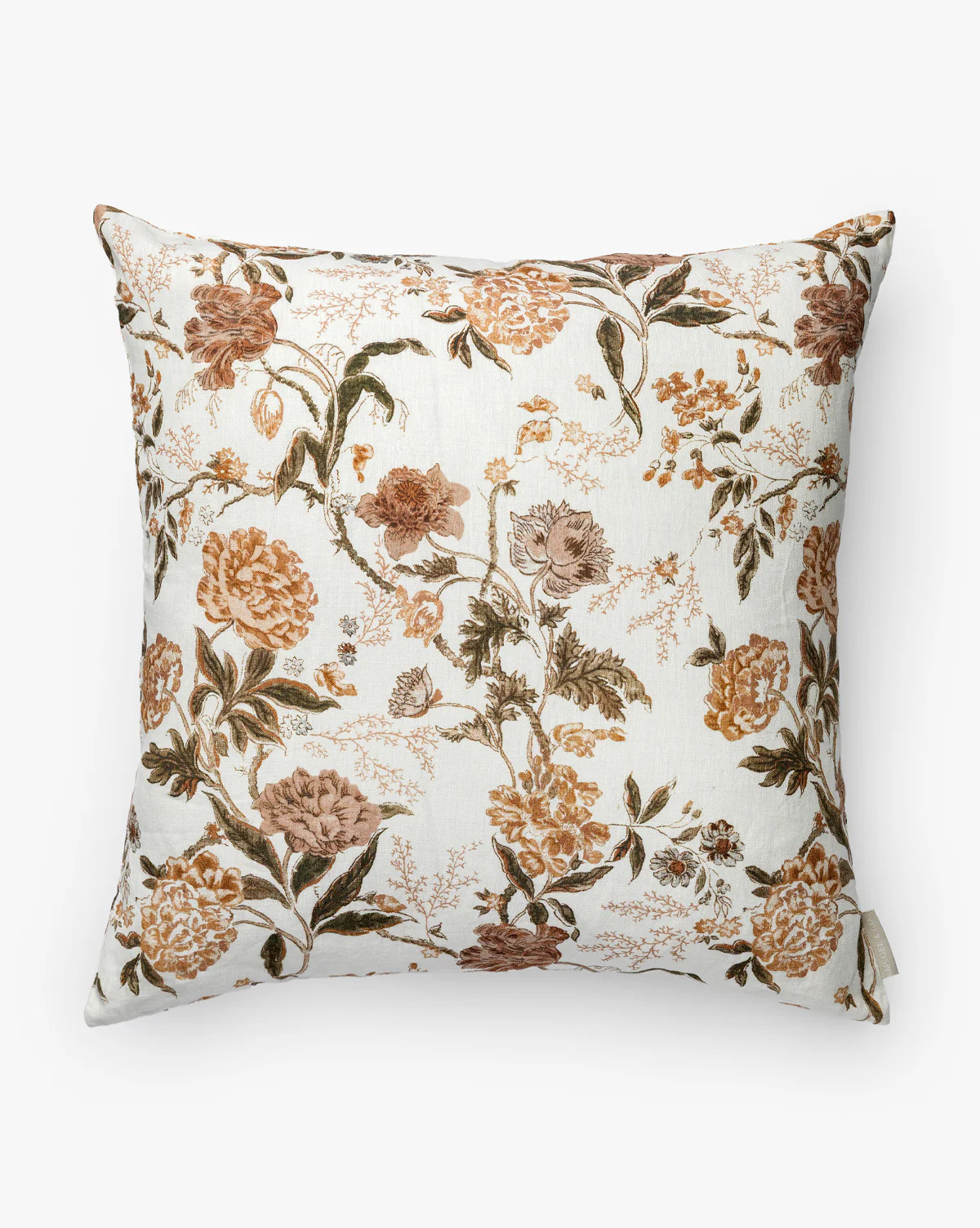 Hestercombe Pillow Cover | McGee & Co. (US)