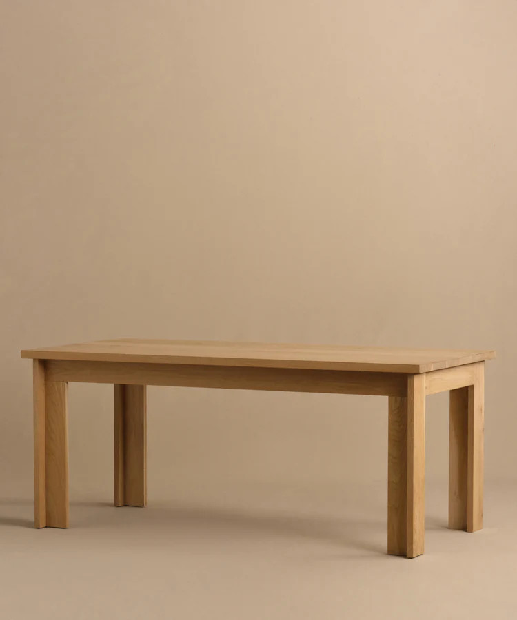 Dining Table | Jenni Kayne
