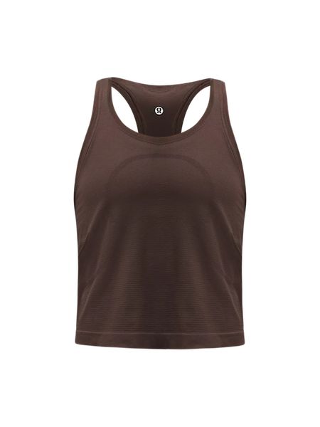 Swiftly Tech Racerback Tank Top 2.0 *Race Length | Women's Sleeveless & Tank Tops | lululemon | Lululemon (US)