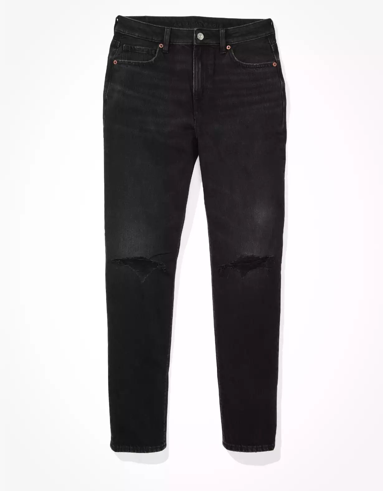 AE Strigid Mom Jean | American Eagle Outfitters (US & CA)