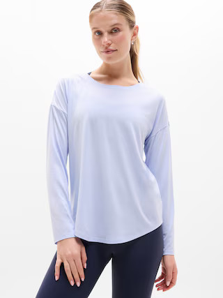 Move With Ease Top | Athleta