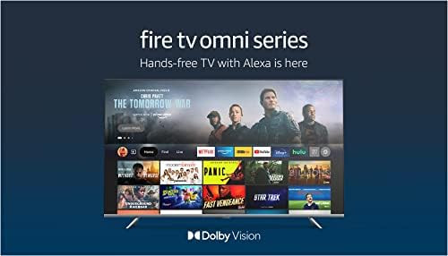 Amazon Fire TV 65“ Omni Series smart TV | Amazon (US)
