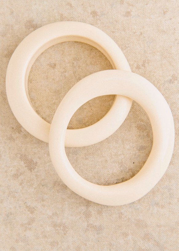 Luca Bracelet Set | Sezane Paris - US