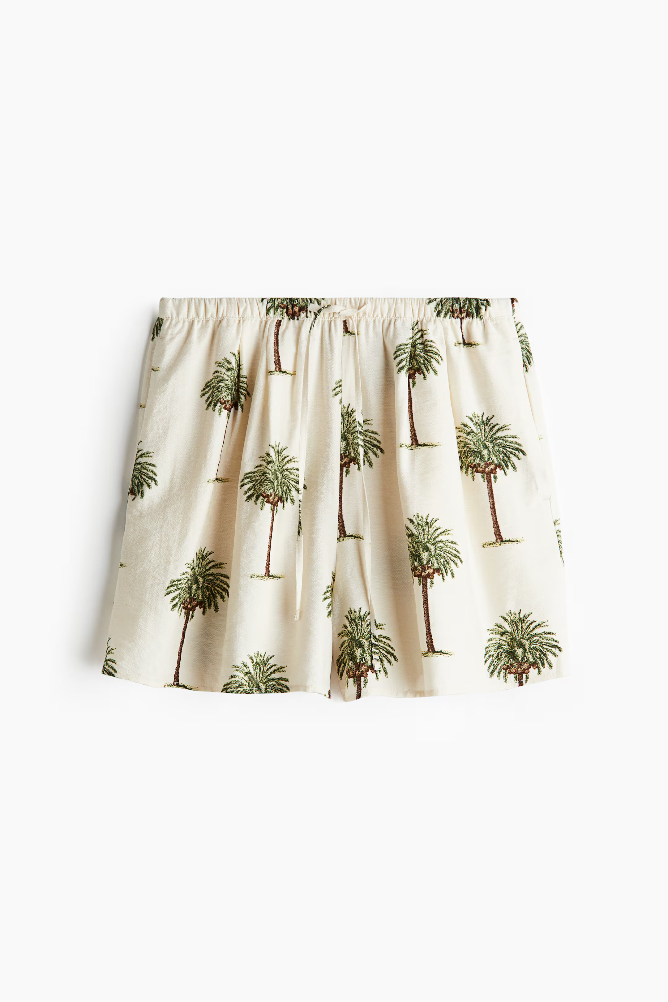 Pull-on short | H&M (DE, AT, CH, NL, FI)