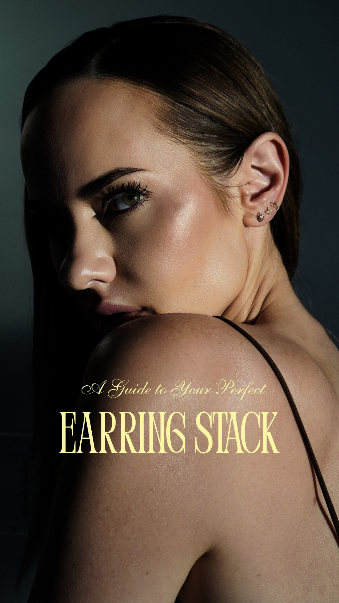 ✨A Guide to Your Perfect Statement Earring Stack | @houseof29 #ad ✨
Who says bold needs balance? An all-statement stack is pure high-fashion drama—when styled with intention. Here’s how to master it:
💎 Vary the Shapes – Mix hoops, studs, and drops so the look feels dynamic rather than heavy.  ⚡ Play with Proportions – Anchor the lobe with chunkier designs, then scale up with slimmer but equally striking pieces.  🌟 Curate with Space – Let each piece shine. Don’t crowd the drama—negative space is part of the luxury.  💫 Keep a Signature Thread – Unite your stack with a common element: all gold, all pearls, or one recurring motif.  🔥 Day-to-Night Styling – By day, let bold stacks breathe against tailored silhouettes or clean knitwear. By night, go full glamour—pile on the sparkle and let your earrings double as jewelry and accessory.
The result? A stack that feels intentional, sculptural, and unapologetically luxe.
Comment SHOP to receive the link to my #EarStack or click the link → 