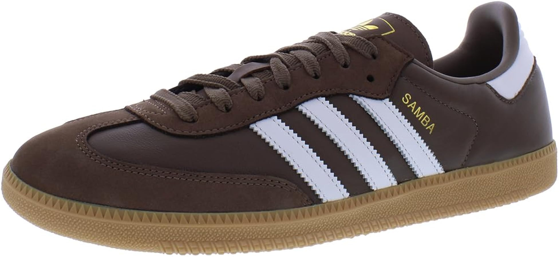 adidas Women's Samba OG Sneakers | Amazon (US)