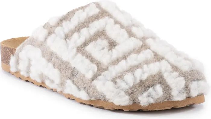 Seychelles New Routine Faux Shearling Mule (Women) | Nordstrom | Nordstrom