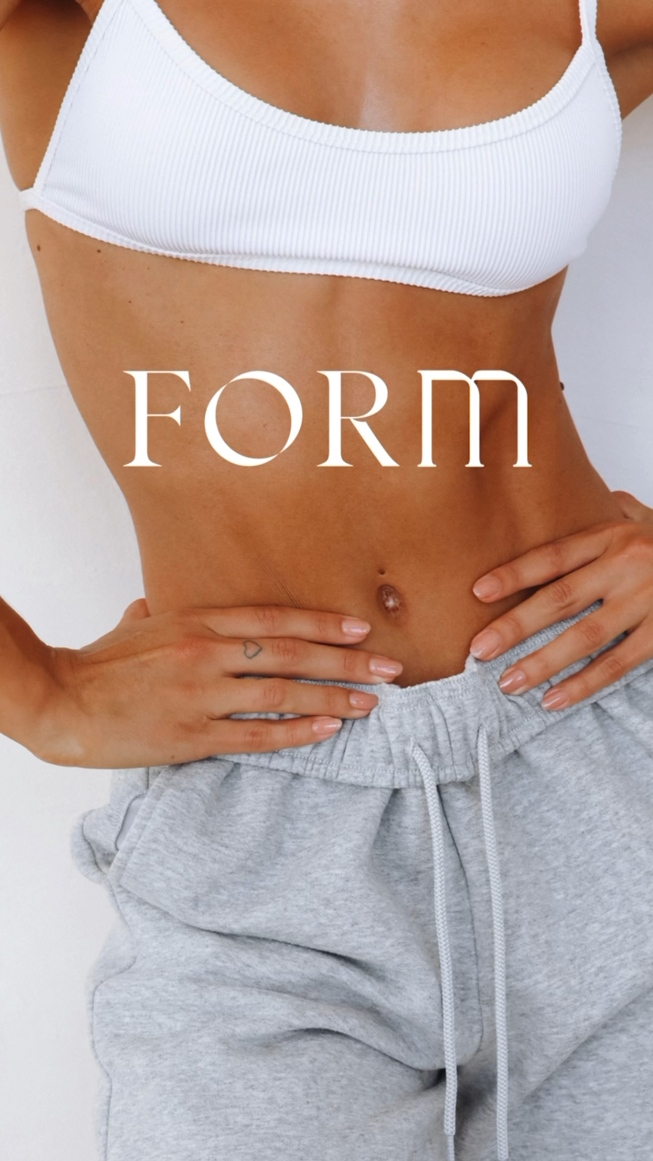 Get ready for my new favorite workout with me! 
I’ve been using the @form app for two months now and officially have a new obsession. 
 
Before 2020 I was a hard core pure barre girlie. The way I didn’t have to do 500 burpees to feel like I was getting an amazing workout had me hooked. When everything shut down I could not find another workout/program that I LOVED. Until now!! 

Thank you @samiclarke for this PERFECT app and creating workouts I’m truly enjoying and getting results from!! 🙌🏻 #form #formpilates #barre #pilates #lululemon #stanleycup #amazonworkoutwear

#LTKfit #LTKstyletip #LTKunder50