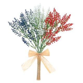 Red, White & Blue Berry Bush by Ashland® | Michaels | Michaels Stores