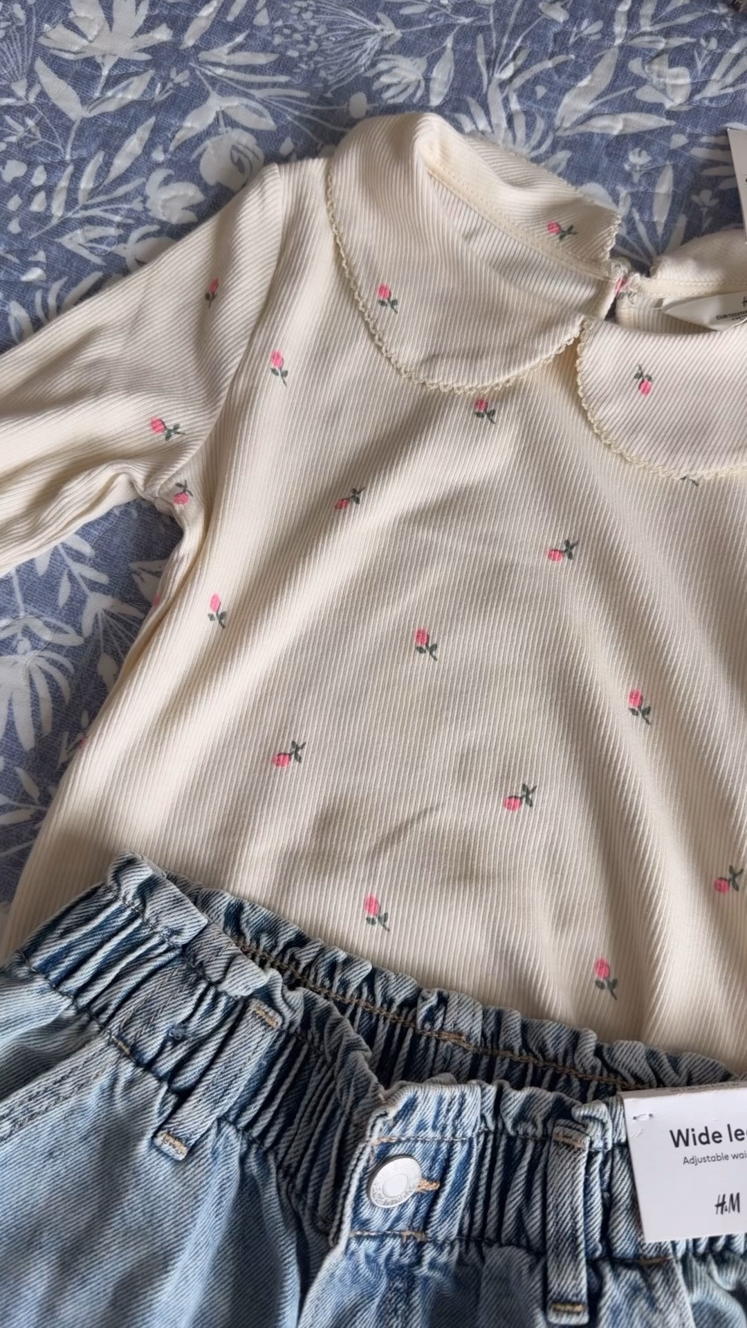 Spring for Girl 🌸

#LTKSpringSale #LTKmomlife #LTKdayinmylife