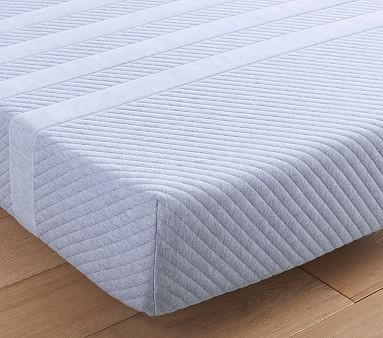 Leesa Studio Bunk Mattress | Pottery Barn Kids