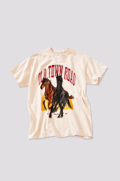Old Town Road Graphic Tee | Forever 21 (US)
