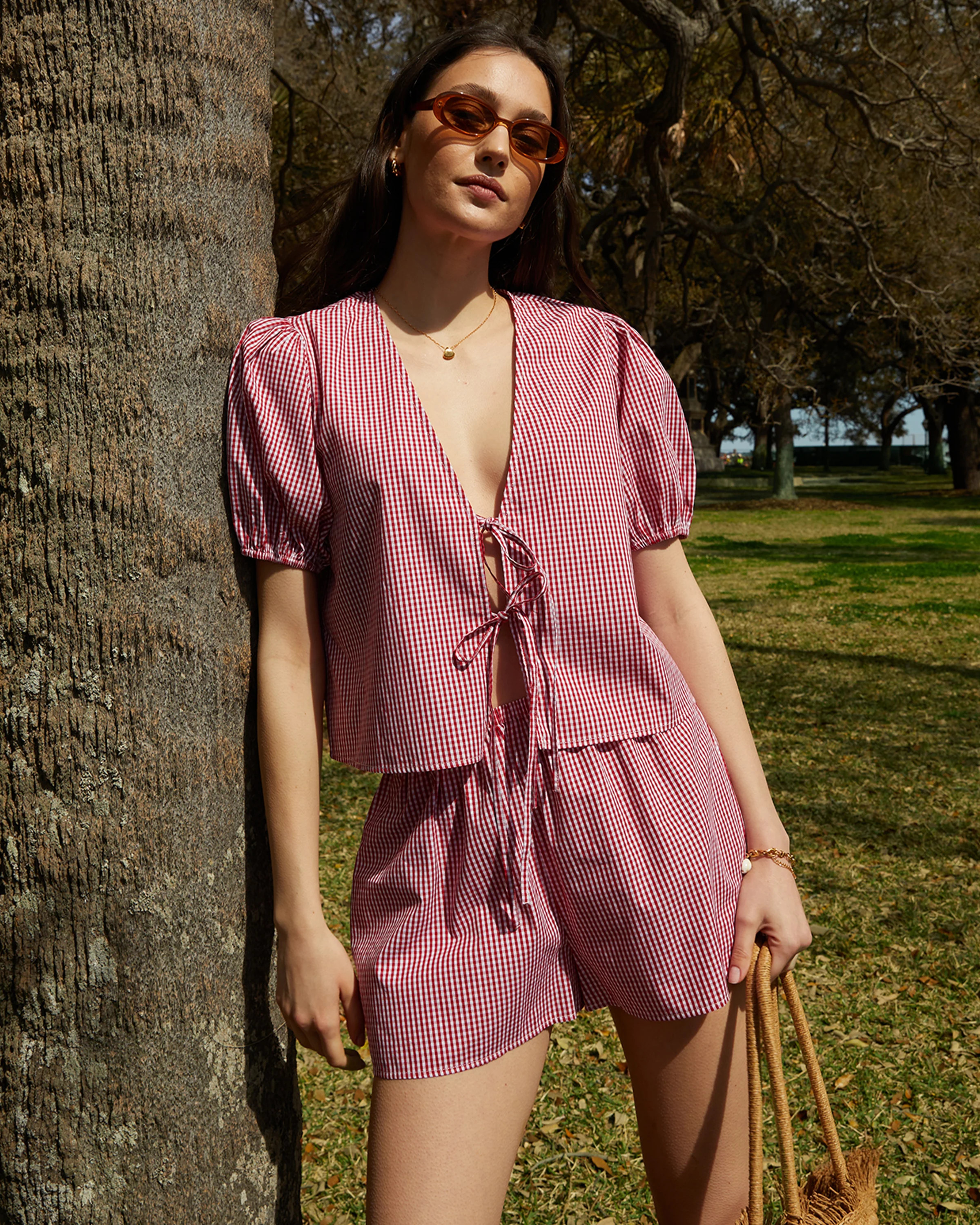 Wilder Cotton Set | Few Moda