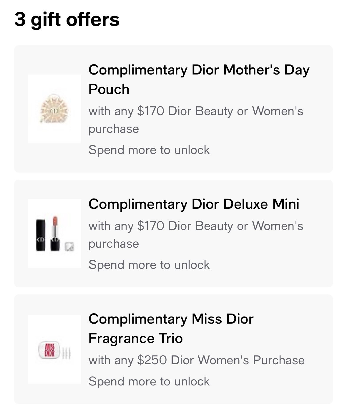 Macys Dior sale plus 15% off!!! 

#LTKmomlife #LTKSaleAlert #LTKOver40