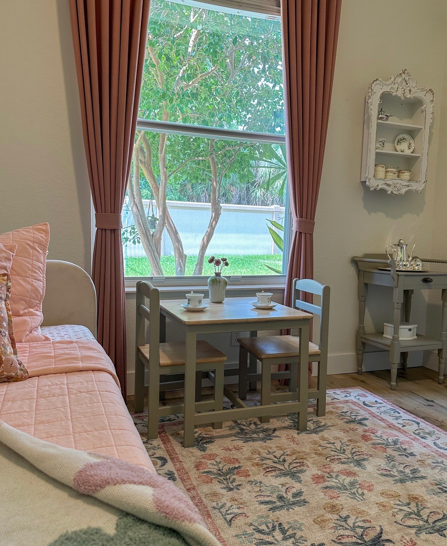 It’s been a year and these curtains are still perfectly pleated  

#LTKHome #LTKKids #LTKFamily