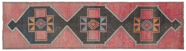 Vintage Turkish Rug | Revival Rugs 