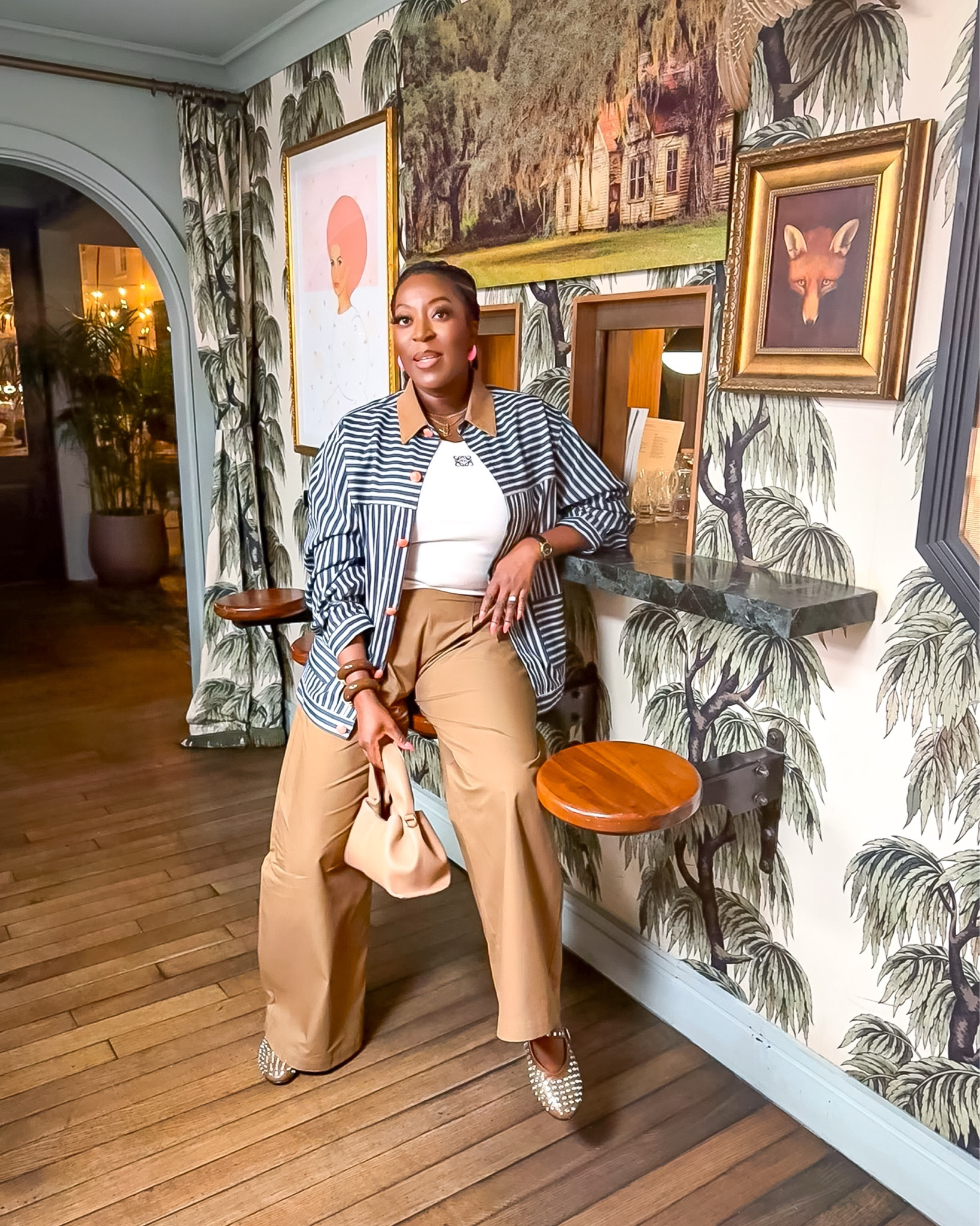 Chic Casual Spring Outfit
Vacation outfits
Travel outfits

#LTKOver40 #LTKootd #LTKSaleAlert