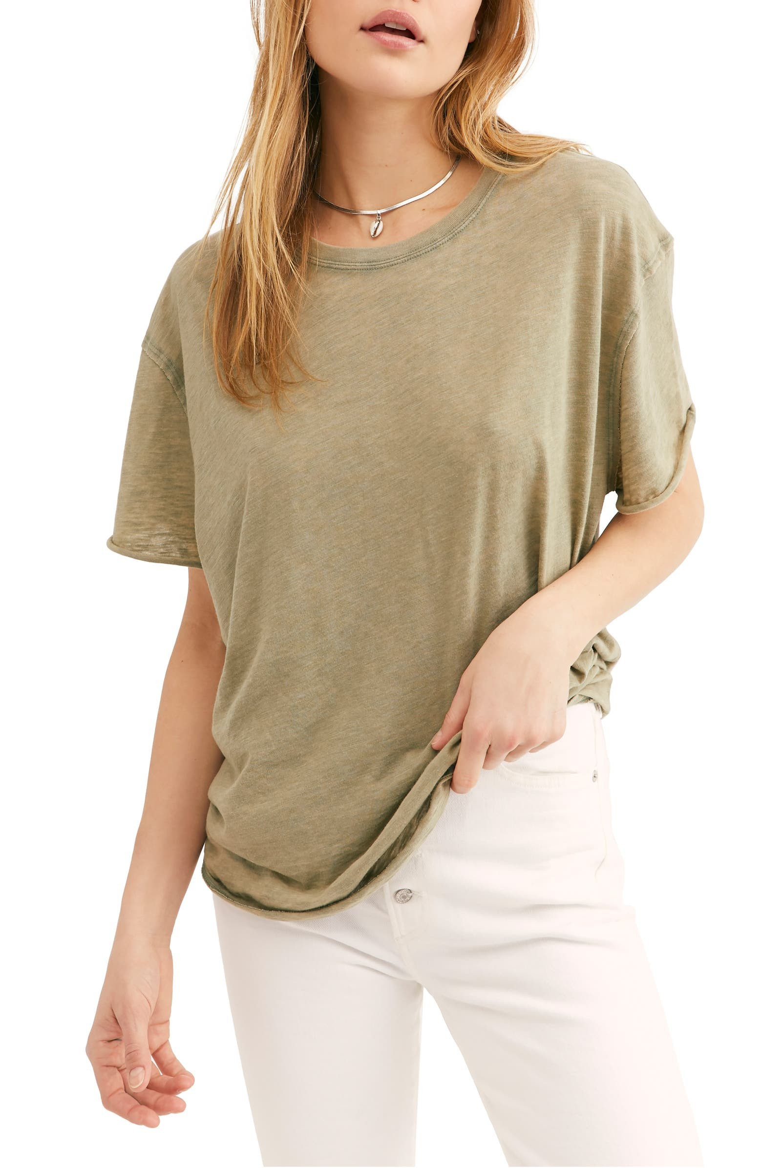 Clarity Tee | Nordstrom