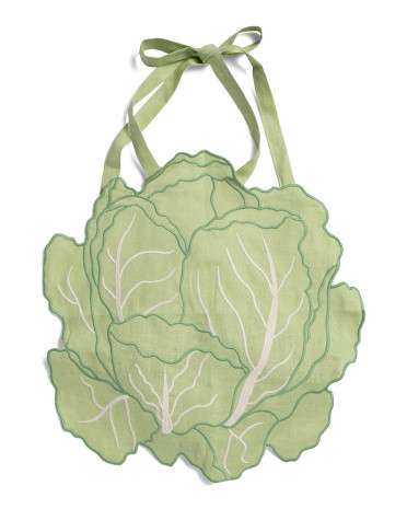 Cabbage Apron Top | TJ Maxx