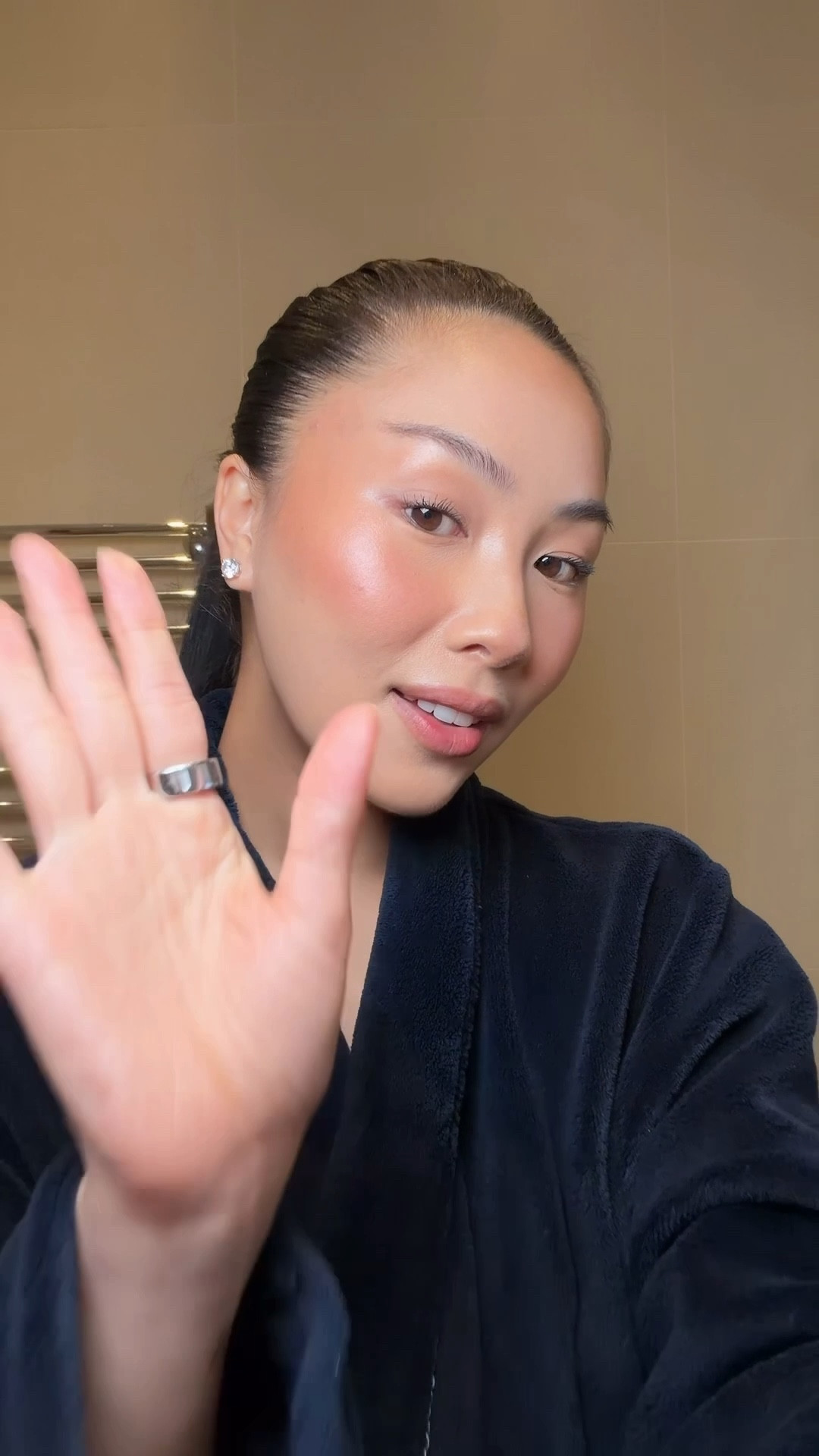 I’m using the shade tawny - sooo good 

#LTKgrwm #LTKselfcare #LTKBeauty