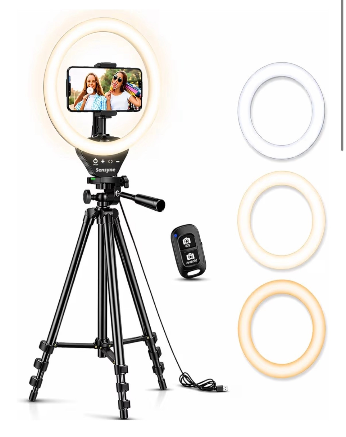 shop prime day and upgrade your content set up!!

#LTKvlog #LTKSaleAlert #LTKBeauty