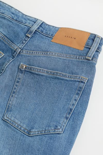 Mom High Ankle Jeans | H&M (US + CA)