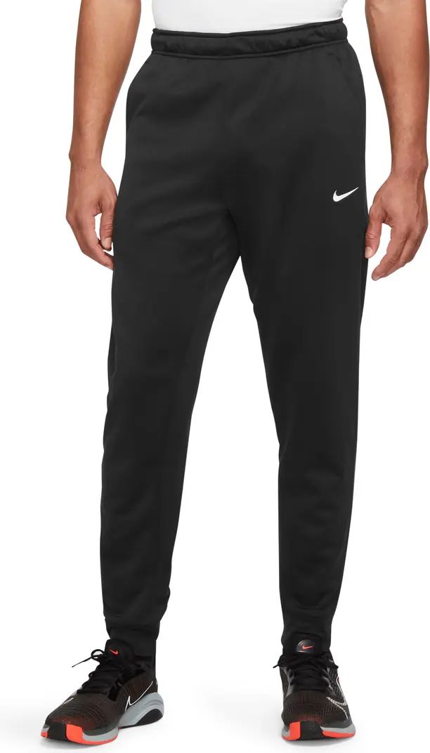 Nike Therma-FIT Tapered Training Pants | Nordstrom | Nordstrom