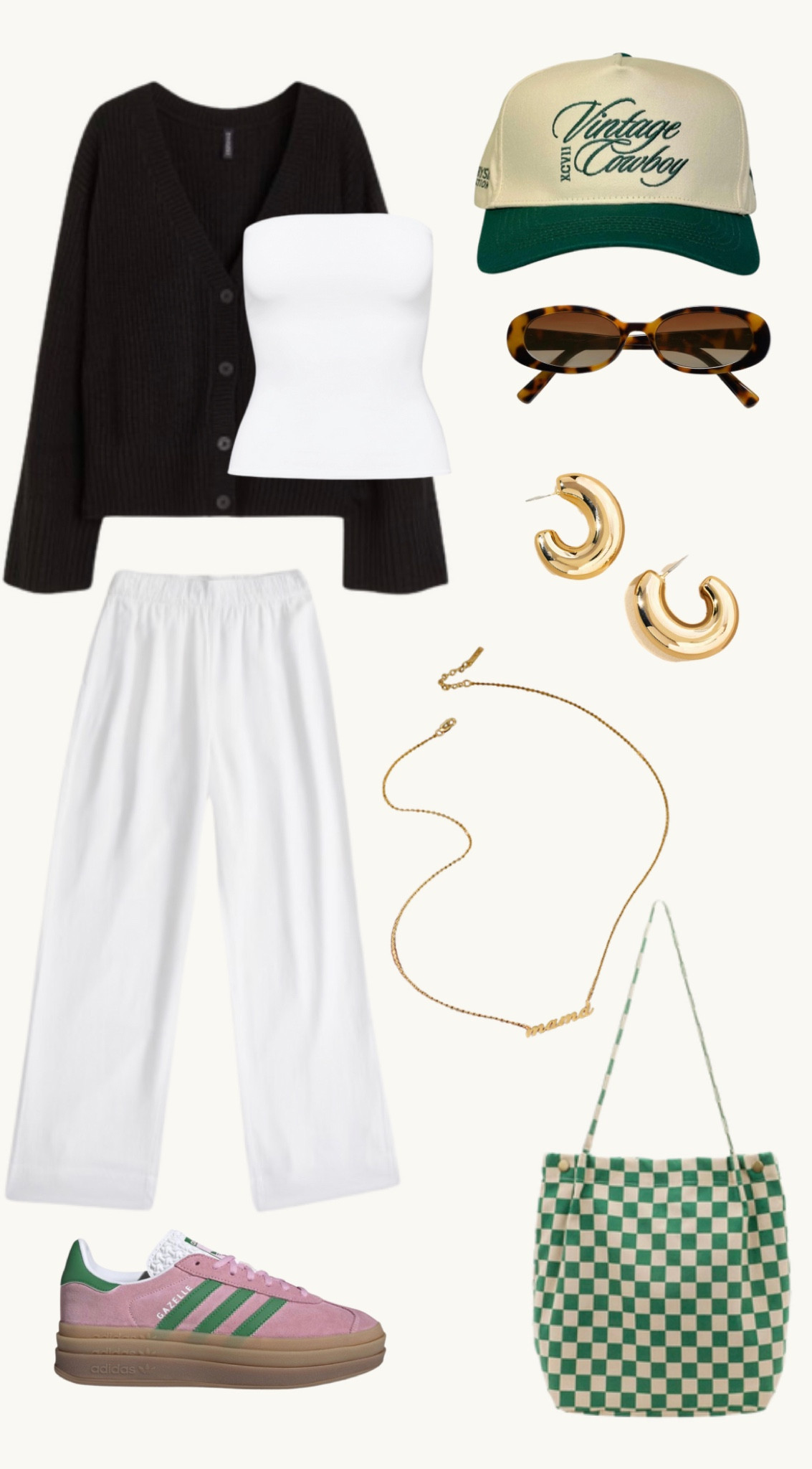 Perfect transitional SPRING look 🌷

#LTKU #LTKSeasonal #LTKfindsunder100