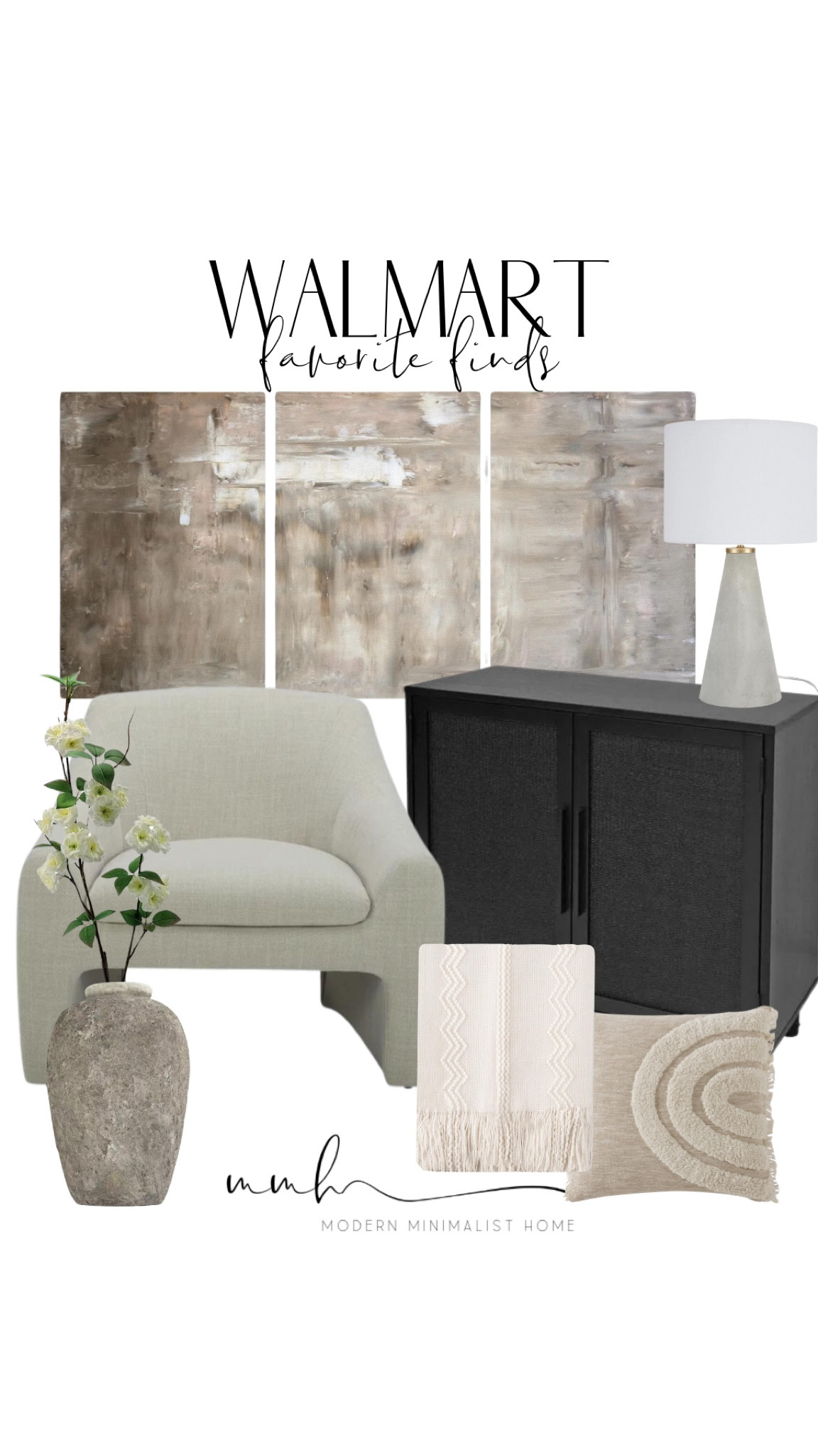 WALMART  // WALMART HOME // WALMART HOME DECOR // WALMART FURNITURE // WALMART HOME FINDS // WALMART PATIO // WALMART FINDS // MODERN DECOR // HOME DECOR // ROOM DECOR // MODERN HOME // AFFORDABLE DECOR // CABINET // WALL ART // WALMART LAMP

#LTKStyleTip #LTKHome #LTKFindsUnder50
