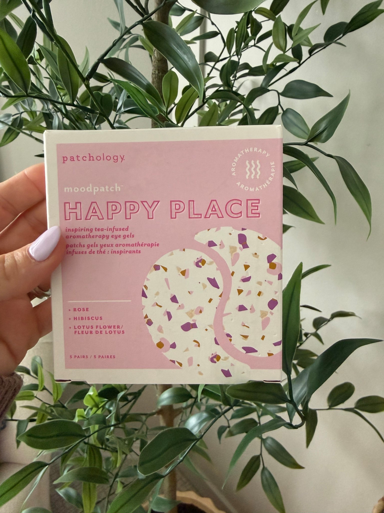 Eye patches
Walmart beauty 

#LTKselfcare #LTKmomlife