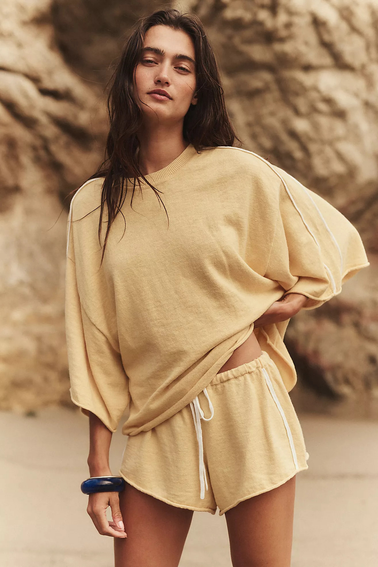Sorelle Short Set | Free People (Global - UK&FR Excluded)