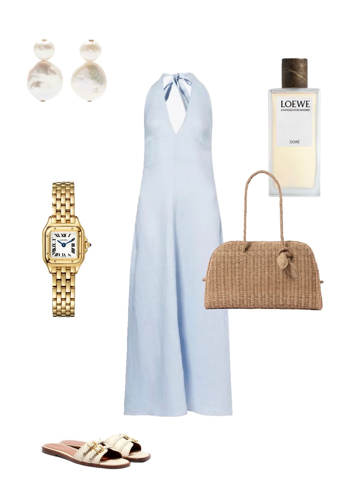 classy casual summer outfit inspo

#LTKtravel #LTKstyletip #LTKsummer
