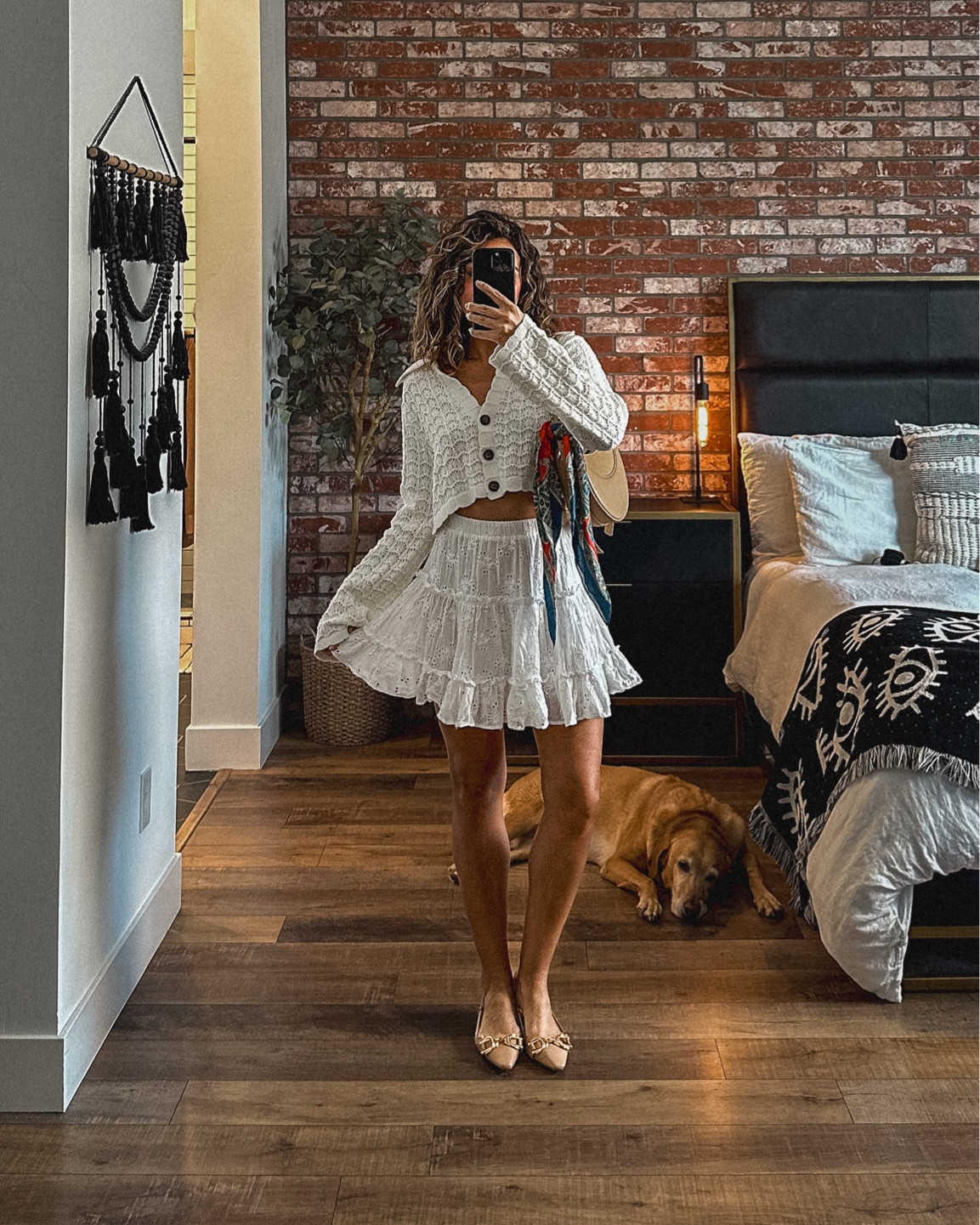 SUMMER TO FALL TRANSITIONAL OUTFIT IDEAS 🤍

#LTKstyletip #LTKSeasonal #LTKshoecrush