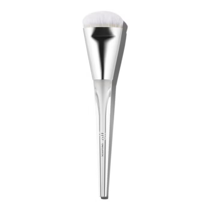 Precision Sculpting Brush | e.l.f. cosmetics (US)