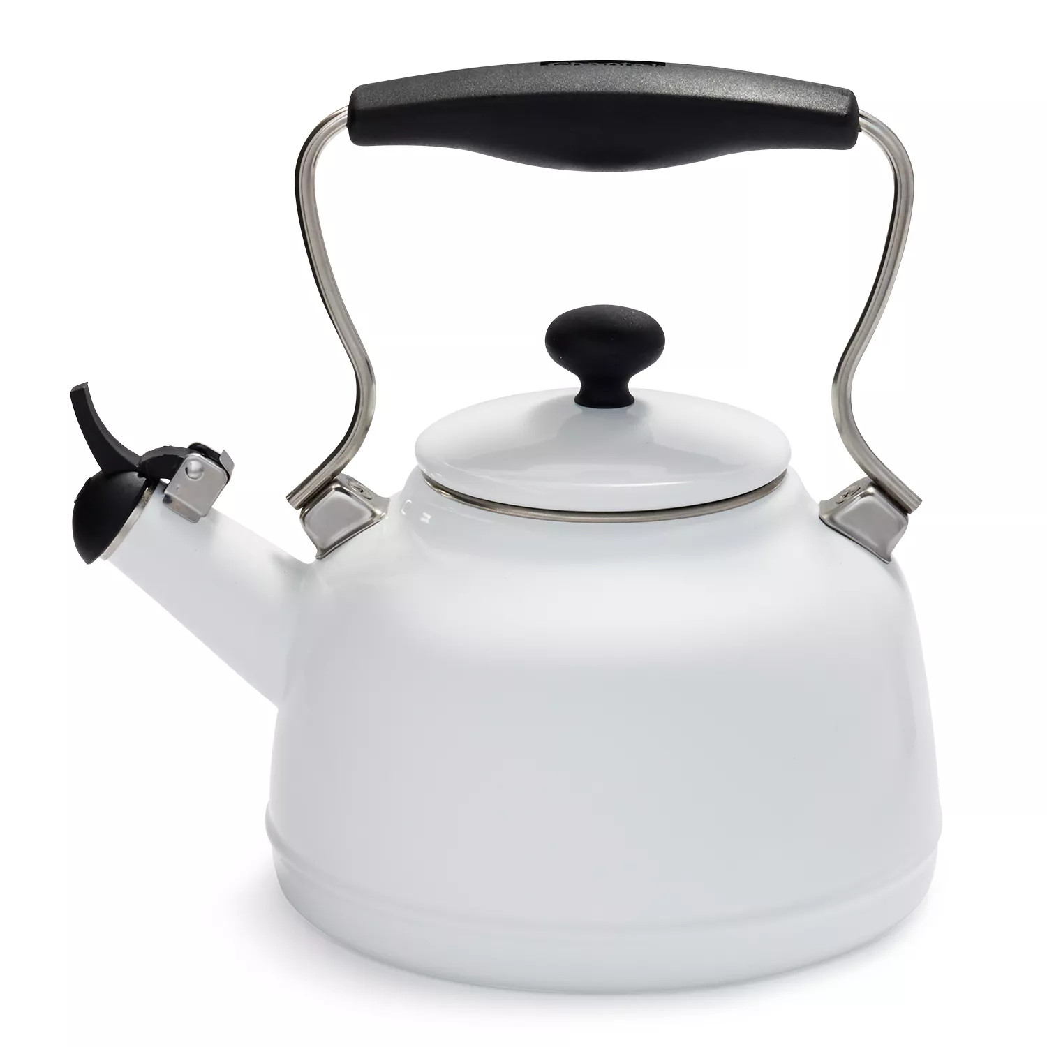 Chantal Vintage Teakettle | Sur La Table