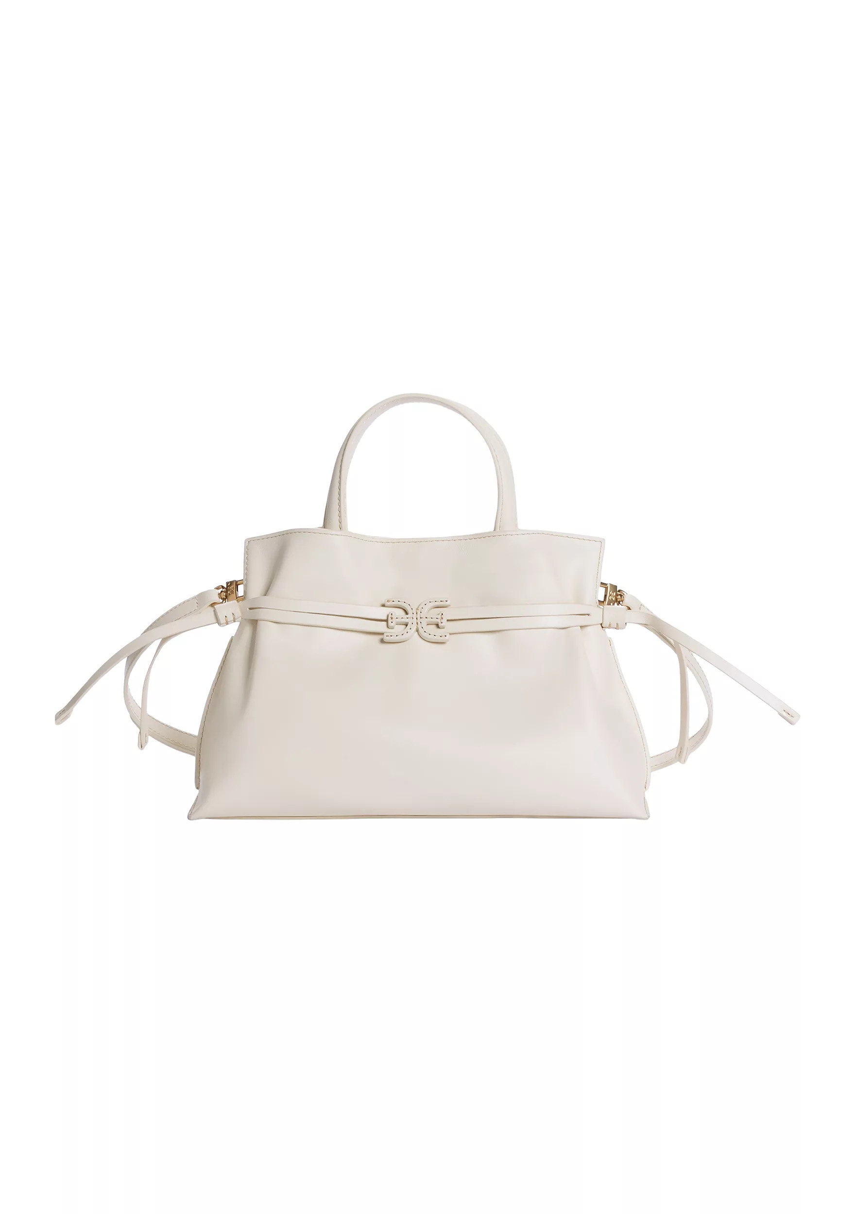 Poppy Small Drawstring Crossbody Bag | Belk