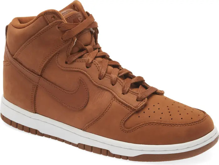 Nike W NIKE DUNK HIGH PRM MF | Nordstrom | Nordstrom
